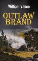 Outlaw Brand 1611738148 Book Cover