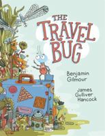 The Travel Bug 0143780131 Book Cover