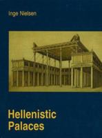 Hellenistic Palaces 8772886455 Book Cover