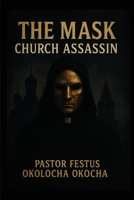THE MASK CHURCH ASSASSIN 9780056440 Book Cover