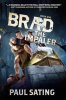 Brad the Impaler: A LitRPG Adventure B0CS2SBBCZ Book Cover