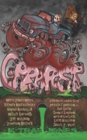 Gorefest: Extreme Horror Anthology B09CRN123H Book Cover