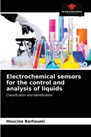 Electrochemical sensors for the control and analysis of liquids 6203268518 Book Cover