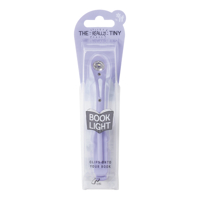 The Really Tiny Booklight - Tiny Lilac