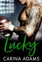 Lucky 154324176X Book Cover