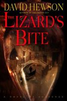 The Lizard's Bite 0440243009 Book Cover
