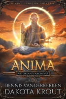 Anima 1637660200 Book Cover