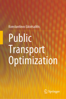 Public Transport Optimization 303112443X Book Cover