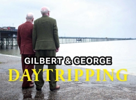 Daytripping 1917627033 Book Cover