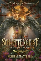 Schattengeist: A Gothic Romance B0FTF5HGXN Book Cover
