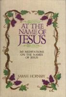 At the Name of Jesus 0800790782 Book Cover