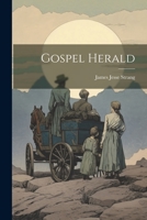 Gospel Herald 1021228079 Book Cover