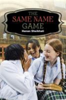 The Same Name Game 1524639192 Book Cover