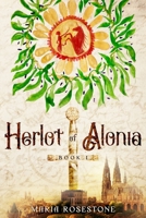 Herlot of Alonia 1098311825 Book Cover