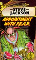 Appointment with F.E.A.R. 0440902584 Book Cover