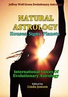 Natural Astrology: Houses, Signs, Planets B08ZPWTXQF Book Cover