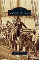 Block Island 0752404865 Book Cover