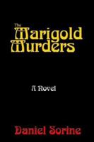 The Marigold Murders 1410771431 Book Cover