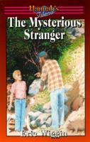 The Mysterious Stranger (Hannah's Island) 1883002265 Book Cover