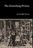 Gutenberg Fiction 130084065X Book Cover