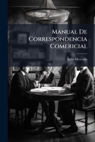 Manual De Correspondencia Comericial 1148957049 Book Cover