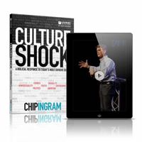 Culture Shock: A Biblical Response to Today's Most Divisive Issues 0801017297 Book Cover