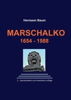 Marschalkó: 1654 - 1988 3751981470 Book Cover
