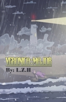 Veronica : Major; Red /Star (Project Divide) B0D89WNJ2L Book Cover