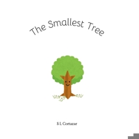 The Smallest Tree B0DVZK9FBR Book Cover