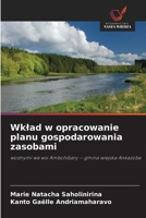 Wklad w opracowanie planu gospodarowania zasobami (Polish Edition) 6630188845 Book Cover