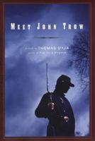 Meet John Trow 0670030996 Book Cover