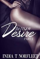 Days Of Desire 2 0991521153 Book Cover