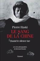 LE SANG DE LA CHINE 2246686512 Book Cover