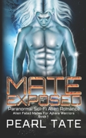 Mate Exposed B0B6XRZMTJ Book Cover