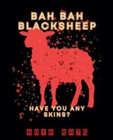 Bah Bah Blacksheep 1 B0G3MBXVC7 Book Cover