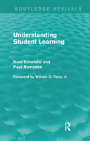 Understanding Student Learning 1138857521 Book Cover