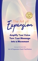 The Art of Expansion 2026 B0GQYK75F3 Book Cover