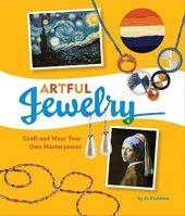 Artful Jewelry 0811867986 Book Cover