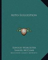 Auto-Suggestion 1425362710 Book Cover