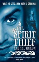 The Spirit Thief 0316069051 Book Cover