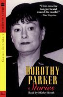 Dorothy Parker Stories 051708466X Book Cover