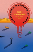 Everything Happened At Once B0GFG5YG8P Book Cover