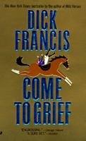 Come to Grief 0330347772 Book Cover
