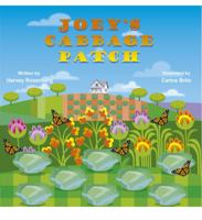 Joey's Cabbage Patch 0982282427 Book Cover