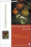 Receiving Forgiveness from God (Letting God Be God Studies) 0830820736 Book Cover