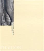 Daido Moriyama (Phaidon 55's) 0714840238 Book Cover