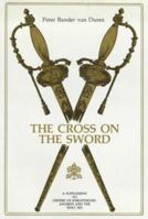 The Cross on the Sword 0905715322 Book Cover