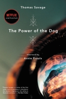 The Power of the Dog 0316436607 Book Cover