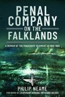 Penal Company on the Falklands 1399070754 Book Cover