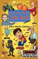 The Text Emoji Joke Book 1662945981 Book Cover